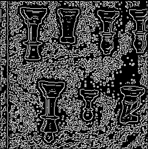 Card background